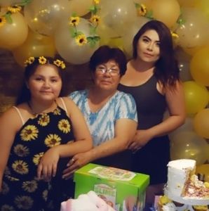 Meet your Posher, Martha